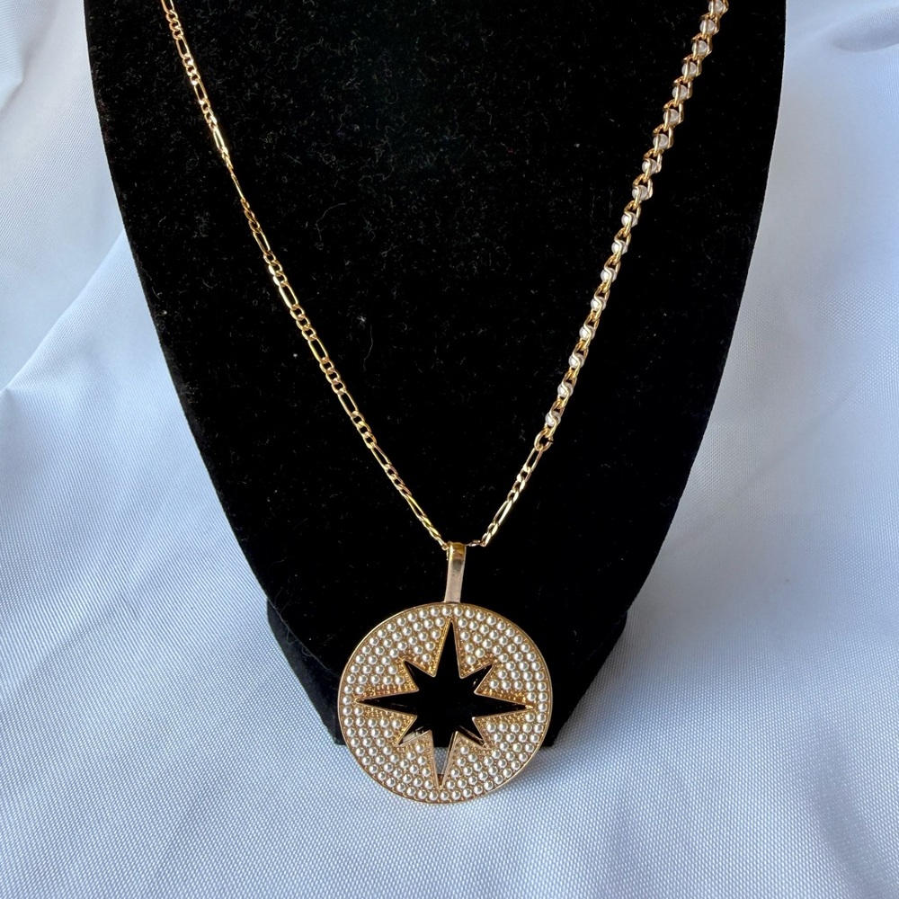 Park Lane Polaris Necklace